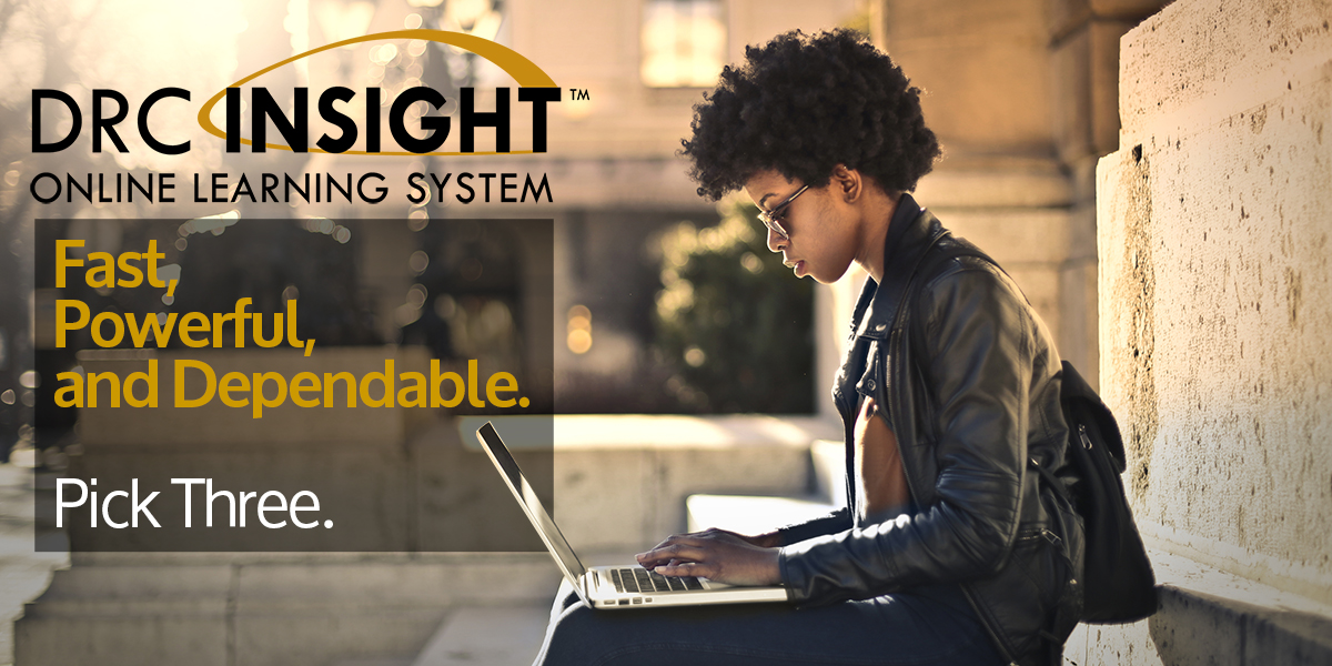 INSIGHT Online Learning System
