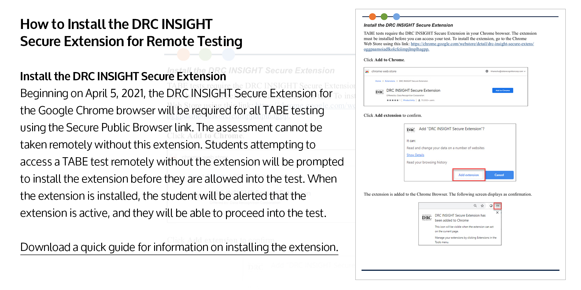 Tabetest Tests Of Adult Education