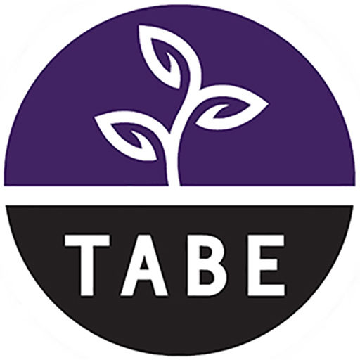 TABE Logo